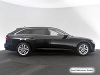 gebraucht Audi A6 Avant 40 TDI qu. S tronic Virtual+/ACC/Navi+/Kameras