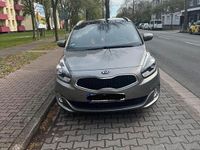 Gebraucht Kia Sportage 140 PS (102 kW) 2014 Grau SUV