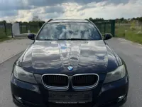 Gebraucht BMW 320 M Sport 202 PS (148 kW) 2011 Kombi