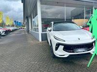 Gebraucht DFSK Forthing 5 177 PS (130 kW) 2024 Weiß SUV