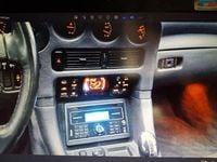 Gebraucht Mitsubishi 3000 GT 286 PS (210 kW) 1992 Grau Coupé