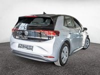 Gebraucht VW ID.3 Pro Performance 150 kW (204 PS) 2023 Silber Kleinwagen