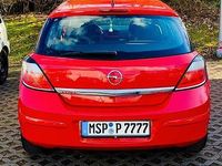 Gebraucht Opel Astra 105 PS (77 kW) 2005 Limousine