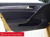 gebraucht VW Golf VII 1.5 TSI Join ACC CAM NAVI PDC SHZ