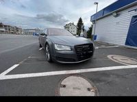 gebraucht Audi A8 3.0TDI Quattro Top Zustand!