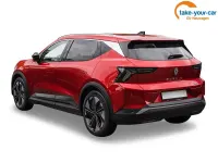Neu Renault Scenic E-Tech Techno 160 kW (218 PS) 2026 Wählbar SUV