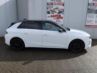 gebraucht Opel Astra L1.2 Turbo ELEGANCE*AT*KAMERA*LED*SHZ*ALU*