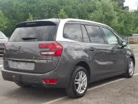 Gebraucht Citroën Grand C4 Picasso 131 PS (96 kW) 2021 Grau Van / Kleinbus