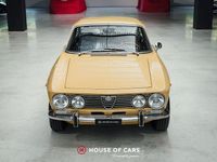 Gebraucht Alfa Romeo 2000 Veloce 132 PS (97 kW) 1972 Gelb