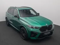 Gebraucht BMW X5 M Competition Edition 625 PS (459 kW) 2025 Isle of man greenc4gbraun SUV