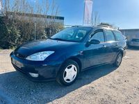 Gebraucht Ford Focus 100 PS (73 kW) 2003 Kombi