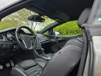 Gebraucht Opel Cascada Innovation 200 PS (147 kW) 2017 Grau Cabrio