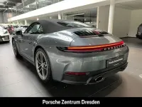 Neu Porsche 911 Carrera Cabriolet 394 PS (289 kW) 2026 Vanadiumgraumetallic Cabrio