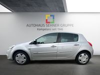 gebraucht Renault Clio III Luxe TCe 100PS +Navi