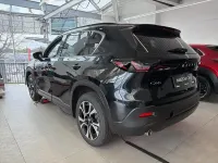 Neu Mazda CX-5 Exclusive-Line 141 PS (103 kW) 2026 Schwarz SUV