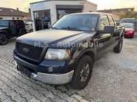 Gebraucht Ford V8 XLT 305 PS (224 kW) 2005 Blau SUV