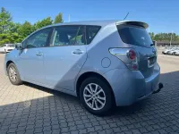 Gebraucht Toyota Verso 147 PS (108 kW) 2012 Blau Van / Kleinbus
