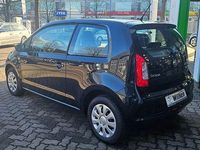 Gebraucht Skoda Citigo Cool Edition 60 PS (44 kW) 2015 Schwarz Kleinwagen