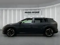 Ny Kia EV4 Earth 150 kW (204 HK) 2026 Grå Hatchback