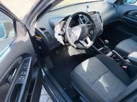 Gebraucht Kia Ceed Spirit 90 PS (66 kW) 2010 Grau Kleinwagen