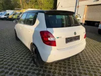 Gebraucht Skoda Fabia RS 179 PS (131 kW) 2013 Weiß Limousine