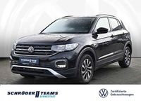 Gebraucht VW T-Cross Active 110 PS (80 kW) 2022 SUV