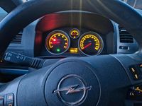 Gebraucht Opel Zafira 140 PS (102 kW) 2007 Grau Van / Kleinbus