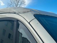 Gebraucht Fiat Ducato 131 PS (96 kW) 2012 Gold Van