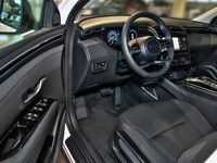 gebraucht Hyundai Tucson PHEV 4WD Trend + el. Heckklappe