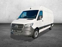 Gebraucht Mercedes Sprinter 170 PS (125 kW) 2025 Weiß Van