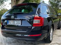 gebraucht Skoda Octavia OctaviaCombi 2.0 TDI (Green tec) 4x4 Style