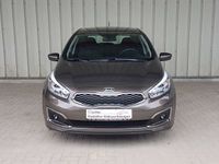 gebraucht Kia Ceed Ceed /1.4 Edition 7 EMOTION