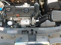 Usado Seat Leon 125 HP (91 kW) 2009 Preto Citadino