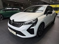 Gebraucht Renault Clio V Techno 90 PS (66 kW) 2024 Weiß Limousine