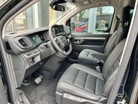 Neu Citroën Spacetourer 179 PS (131 kW) 2026 Schwarz Van / Kleinbus