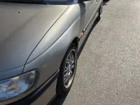 Gebraucht Opel Omega 136 PS (100 kW) 1998 Gold Limousine