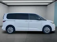 Usata VW Multivan 150 CV (110 kW) 2024 Bianco Monovolume