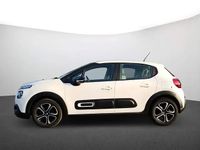 Gebraucht Citroën C3 PureTech 82 PS (60 kW) 2024 Weiß Limousine