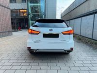 gebraucht Lexus RX300 