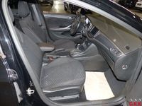 Gebraucht Opel Astra Edition 136 PS (100 kW) 2019 Schwarz Kombi