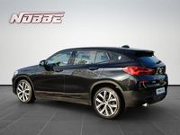 Gebraucht BMW X2 Advantage 140 PS (102 kW) 2020 Schwarz SUV