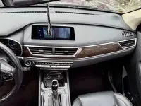 Occasion DFSK 580 145 ch (106 kW) 2021 Rouge SUV