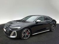 Gebraucht Audi S5 Ambiente 367 PS (269 kW) 2025 Mythosschwarz metallic Limousine