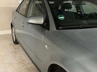 Gebraucht Audi A4 150 PS (110 kW) 2001 Limousine