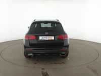 Gebraucht Mercedes GLC400d 330 PS (242 kW) 2020 Schwarz SUV