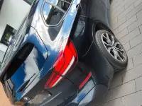 Second-hand BMW X1 Shadowline 220 CP (161 kW) 2022 Negru SUV