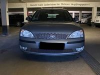 gebraucht Ford Mondeo 2,0 Futura X Autom. Futura X