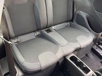 Gebraucht Opel Adam 69 PS (50 kW) 2017 Schwarz Kleinwagen