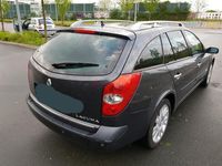 gebraucht Renault Laguna GrandTour Initale GT2 2,0 dci FAP