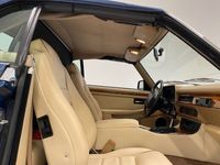 gebraucht Jaguar XJS Conv. 2+2 6.0 V12